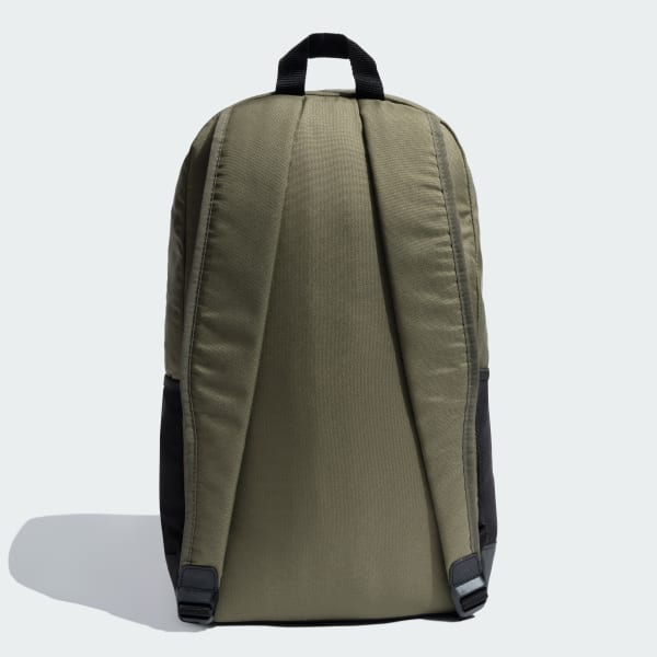 Multicolor Linear Training Backpack