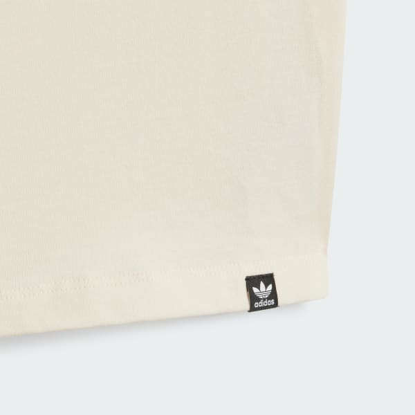Beige TEE