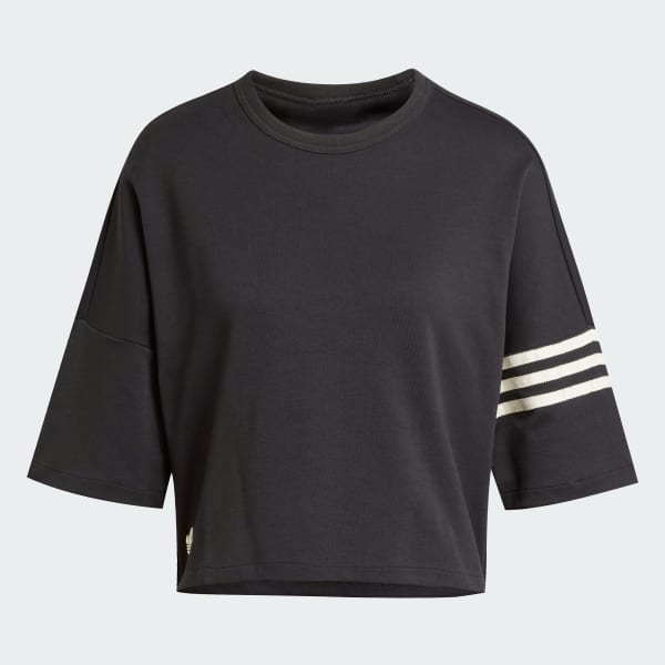Μαύρο Neuclassics Tee