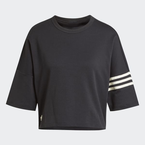 ★adidas★ Neuclassics Tee JC9935 ADIDAS NEU C TEE JC9935 T-SHIRT SHORT SLEEVE (M) | Sonee Sports
