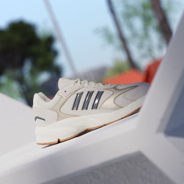 White Crazychaos 2000 Shoes