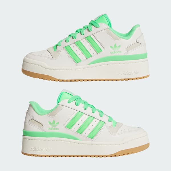 Forum_Bold_Stripes_Shoes_White