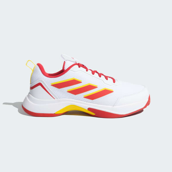 TOKYO VERDY × WHIZ adidas Tennis WIZ Shoes - White | adidas India