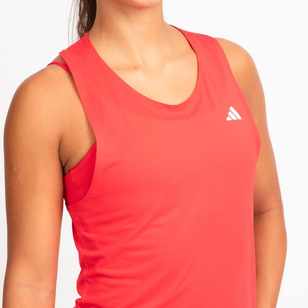 Vermelho Regata Corrida De Poliamida