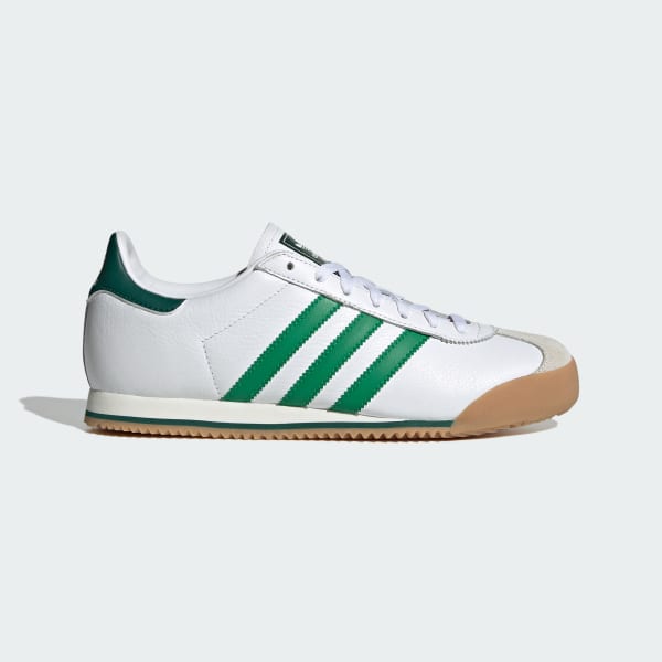 Blanco adidas K 74 Shoes