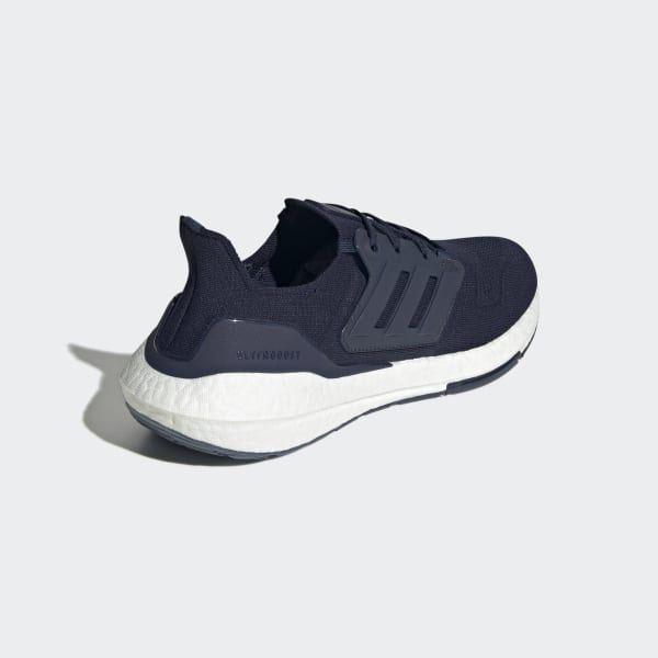 Blauw Ultraboost 22 Schoenen LUS22