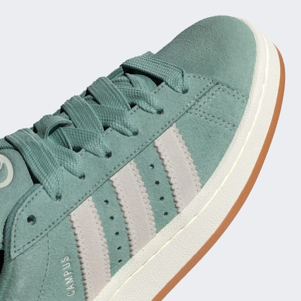 adidas Campus 00s Shoes - Green | Free Shipping with adiClub adidas Campus 00s Shoes - Green | Free Shipping with adiClub