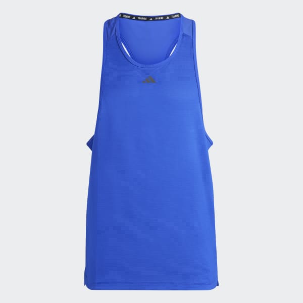 Bla HEAT.RDY HIIT Elevated Training tanktop