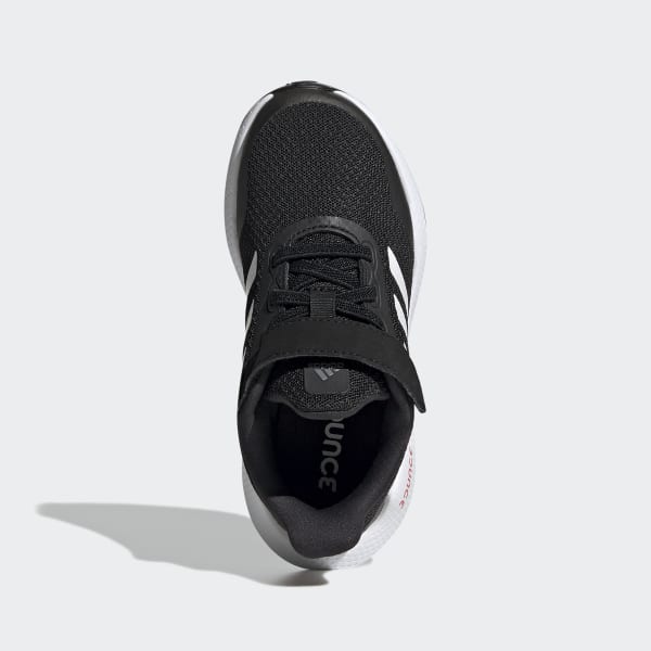 Negro Tenis EQ21 Run Bounce