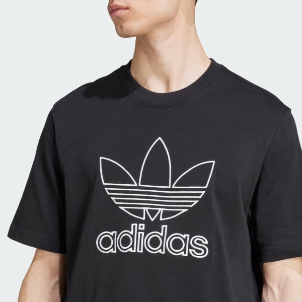 Adidas outline jersey clearance