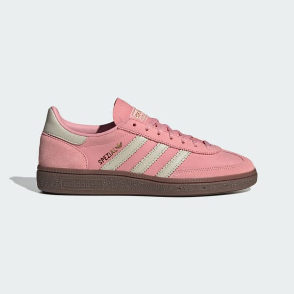 Pink Handball Spezial Shoes
