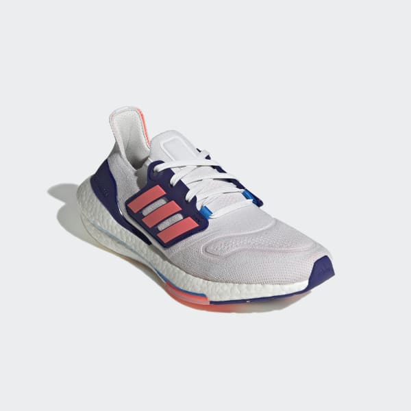 blanc CHAUSSURE ULTRABOOST 22