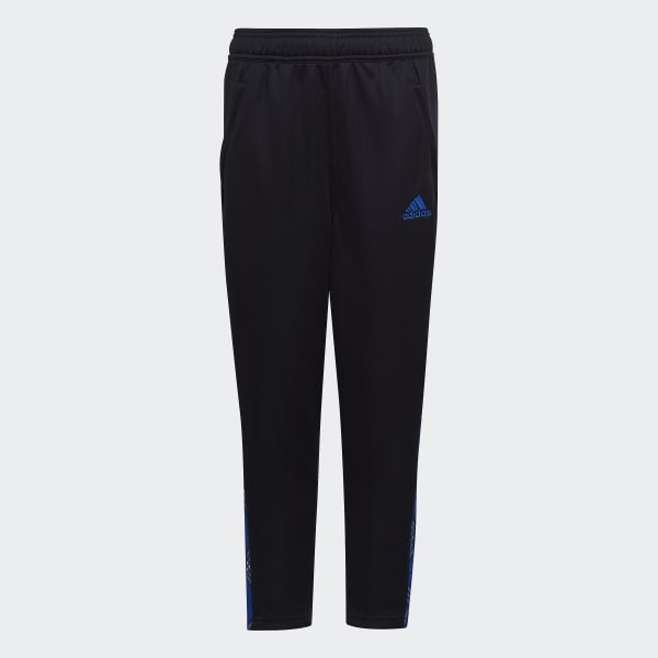 Boys adidas tracksuit bottoms on sale