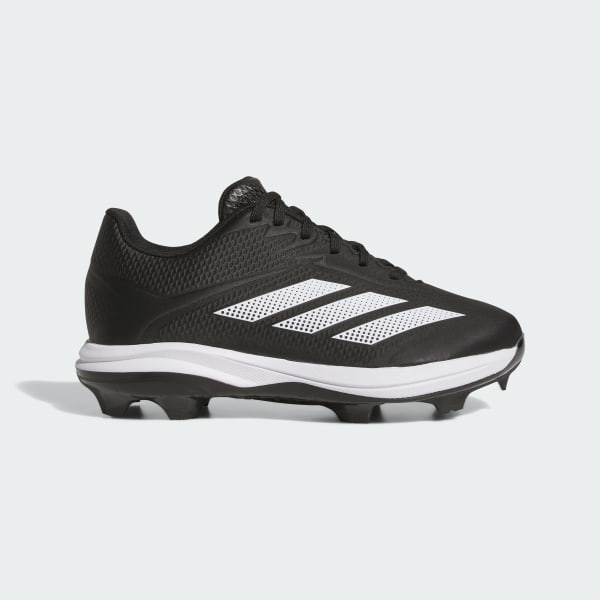 Noir Chaussure Adizero Electric 2.0 TPU Enfants