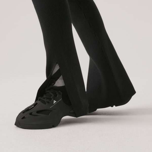 adidas by Stella McCartney Women's TrueStrength Seamless Yoga Leggings,  Dark Camel, Small : : Clothing, Shoes & Accessories
