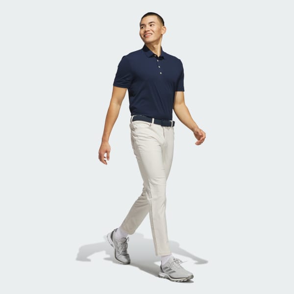 Ultimate365 Twistknit Tour Polo Shirt