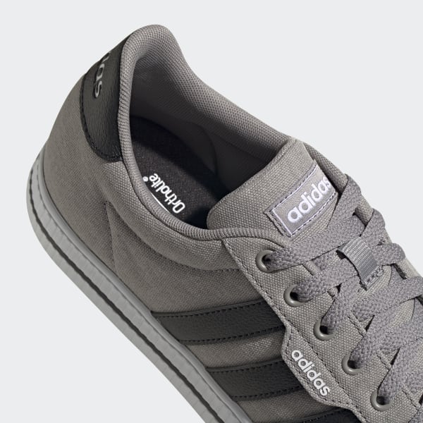 adidas Daily 3.0 Shoes - Grey | Men's Essentials | adidas US