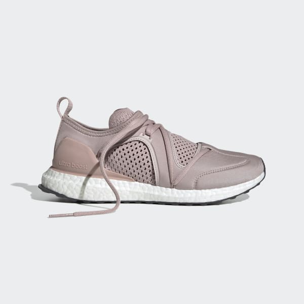 ultra boost roze