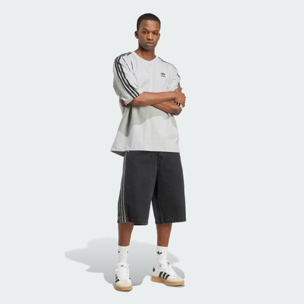 Gra Adicolor Oversized T-shirt