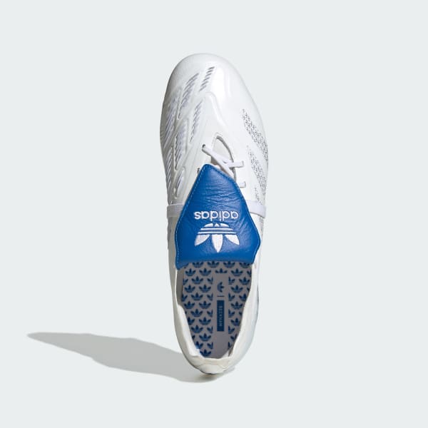 Adidas predator david beckham boots top