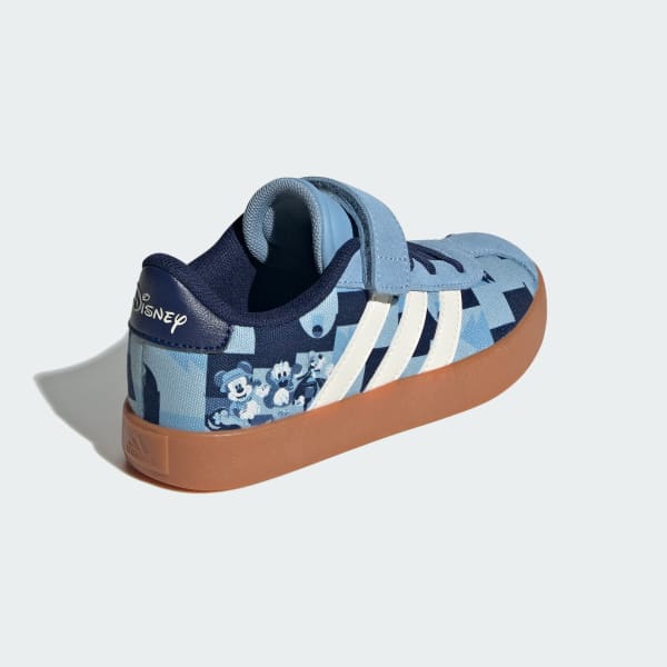 Adidas ADIDAS DISNEY MICKEY VL COURT SHOES CHILDREN WHERE TO BUY