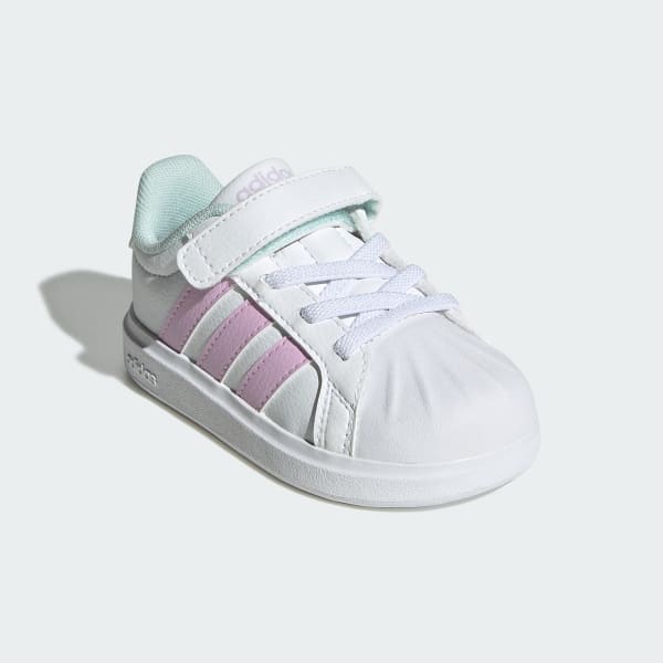 Blanco Tenis Streettalk