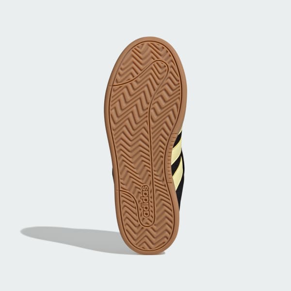 Siyah Grand Court Alpha Ayakkabı