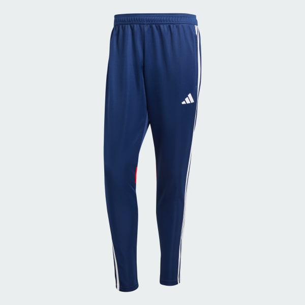 Azul Pantalón de Entrenamiento Tiro 25 Essentials
