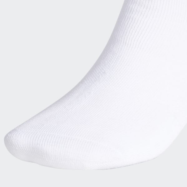 Trefoil Crew Socks 6 Pairs