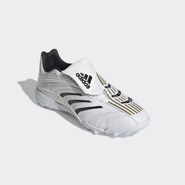 adidas Eternal Class.1 Predator Absolado Turf Cleats - White | adidas US