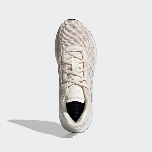 Bege Sapatos Galaxar Run