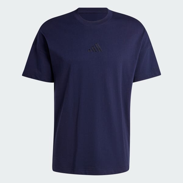 Azul Polera ALL SZN