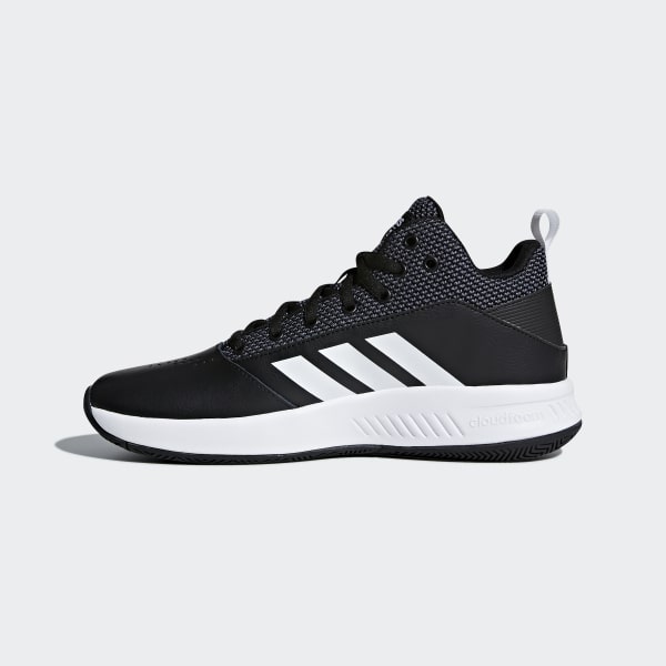 adidas men's cloudfoam ilation 2.0 basketball shoes