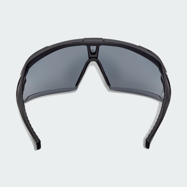 Svart Dunamis EVO L Sunglasses