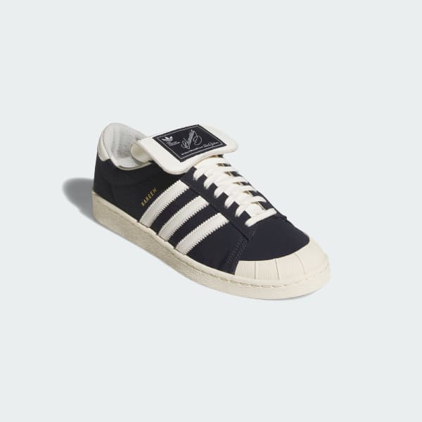 Blue Chavarria Jabbar Low shoes