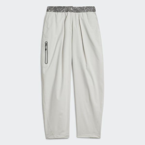 Grey Terrex x and wander Trousers