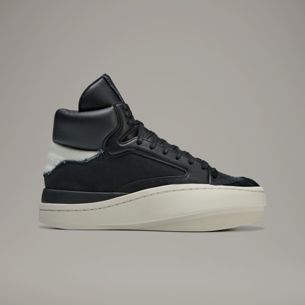 Negro Tenis Y-3 Centennial High