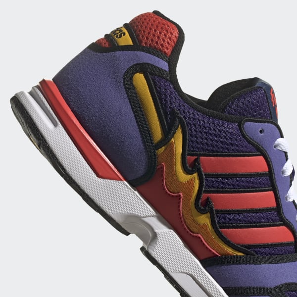 T nis ZX 1000 The Simpsons Flaming Moe s