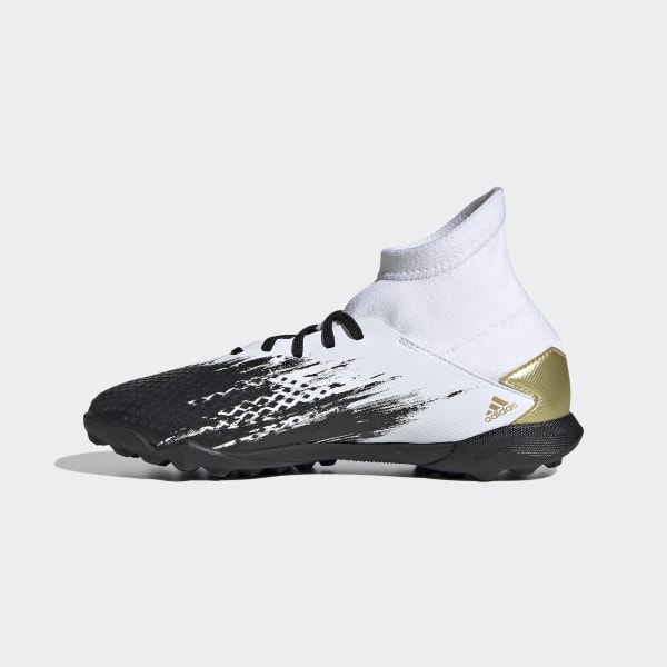 Chuteira Predator Mutator 20 3 Society Branco Adidas Adidas Brasil Está apenas flexibilizando as regras. chuteira predator mutator 20 3 society