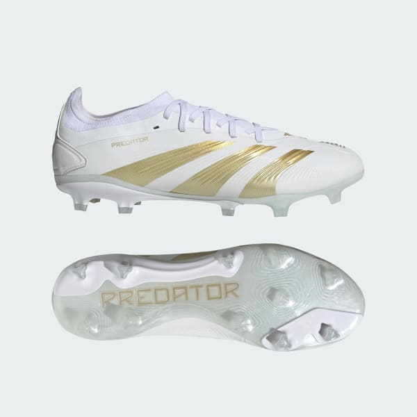 adidas Predator Pro Firm Ground adidas Thailand