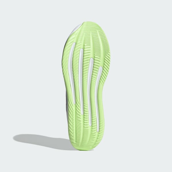 Gris Tenis de Running Supernova Comfortglide