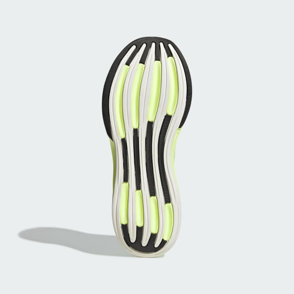 สีขาว รองเท้า Response Super