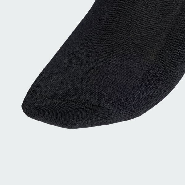 Μαύρο Trefoil Ankle Socks
