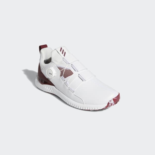 Adidas adicross bounce discount boa golf shoes
