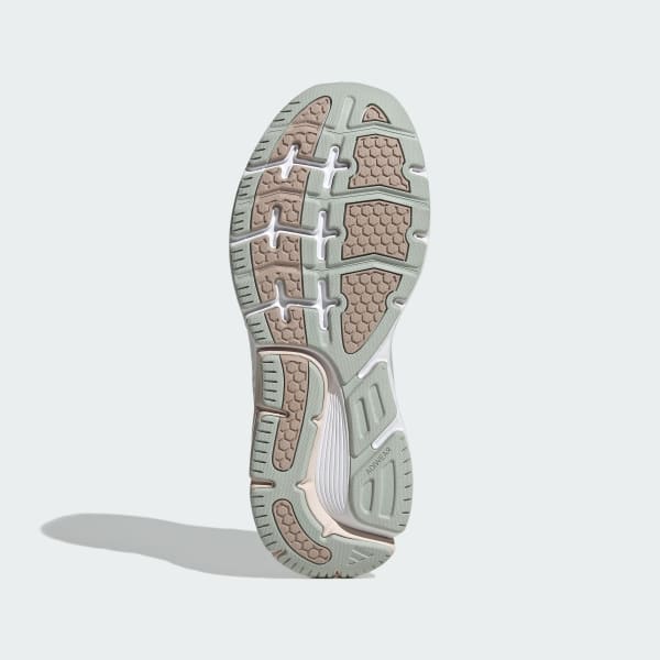 Abu-abu Sepatu Cloudfoam Walk Lounger