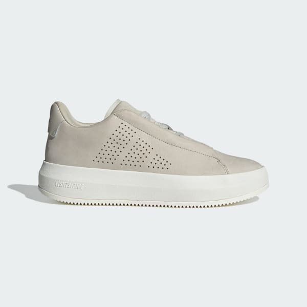 Beige Acesmash Shoes