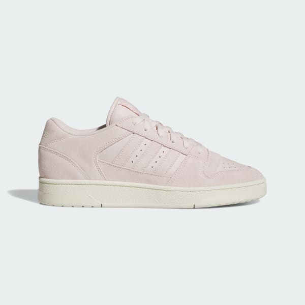 Beige Break Start Premium Low Shoes