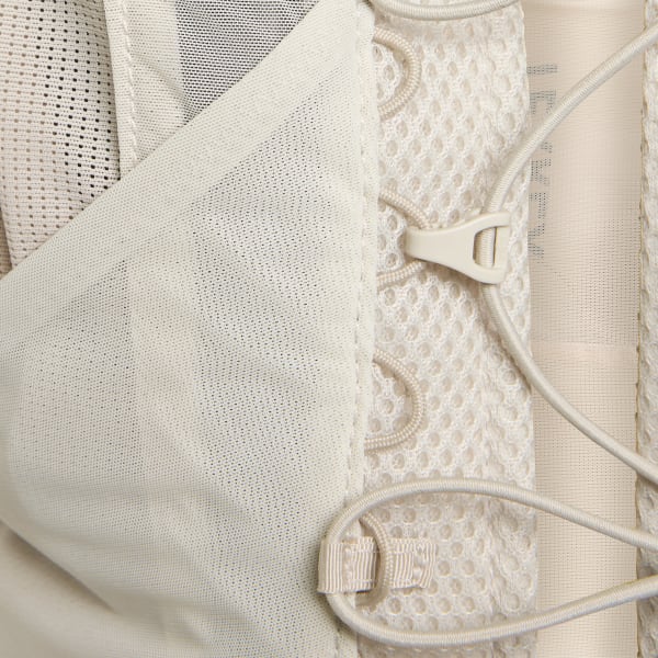 Beige Terrex Xperior-terränglöpningsväst 2,5 l