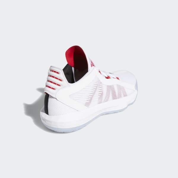 Zapatillas de b squet Dame 6