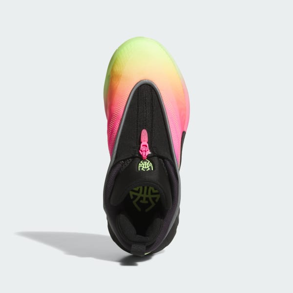 สีม่วง D.O.N. Issue 7 J สำหรับเด็ก